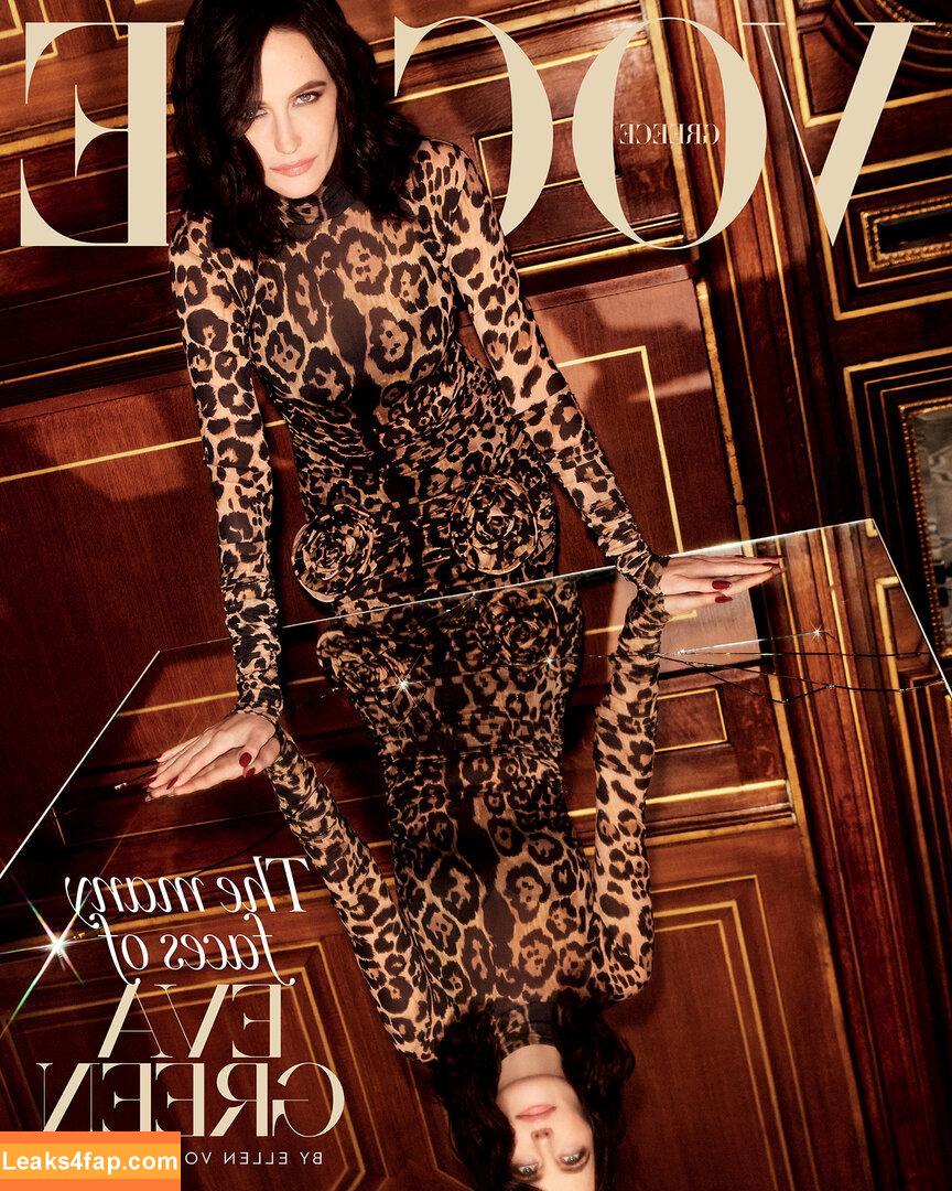 Eva Green / EvaGreenWeb leaked photo photo #0053
