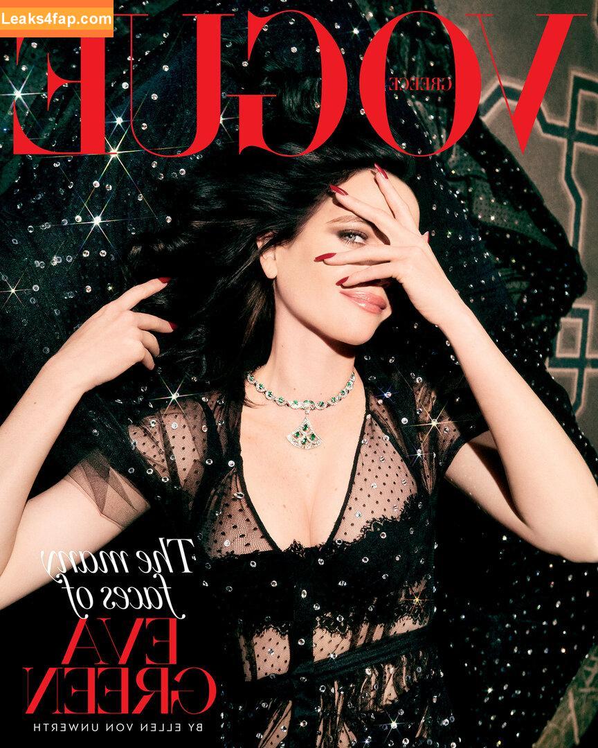 Eva Green / EvaGreenWeb leaked photo photo #0054
