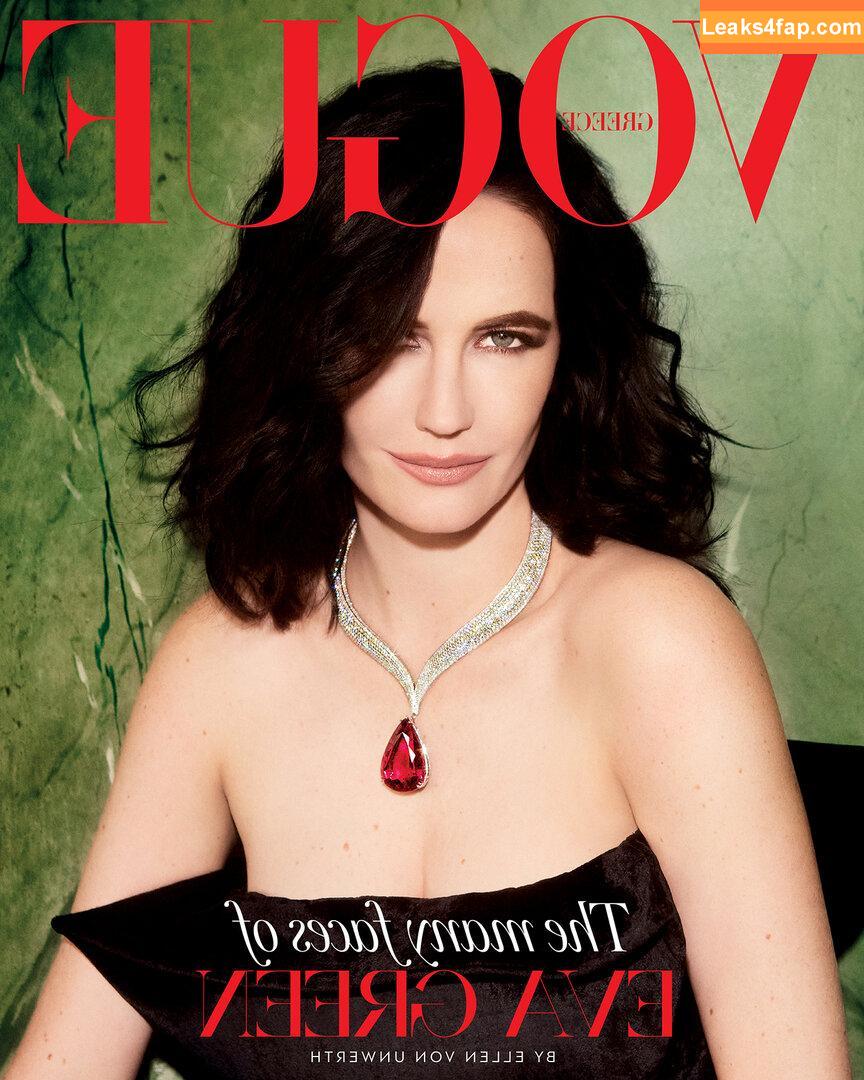 Eva Green / EvaGreenWeb leaked photo photo #0055