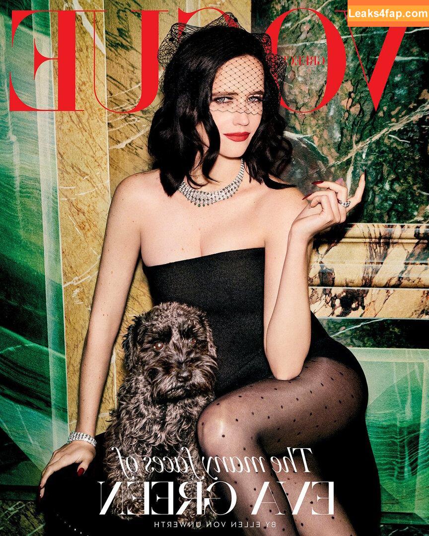 Eva Green / EvaGreenWeb leaked photo photo #0056