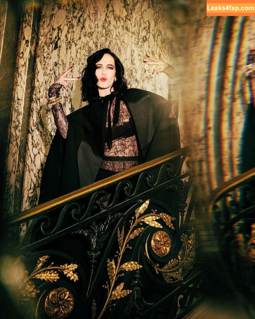 Eva Green / EvaGreenWeb leaked photo photo #0058