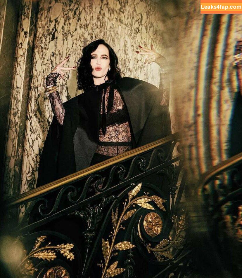 Eva Green / EvaGreenWeb leaked photo photo #0063