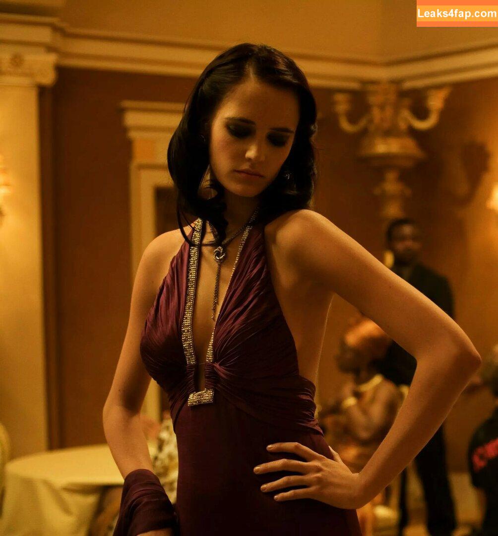 Eva Green / EvaGreenWeb leaked photo photo #0065
