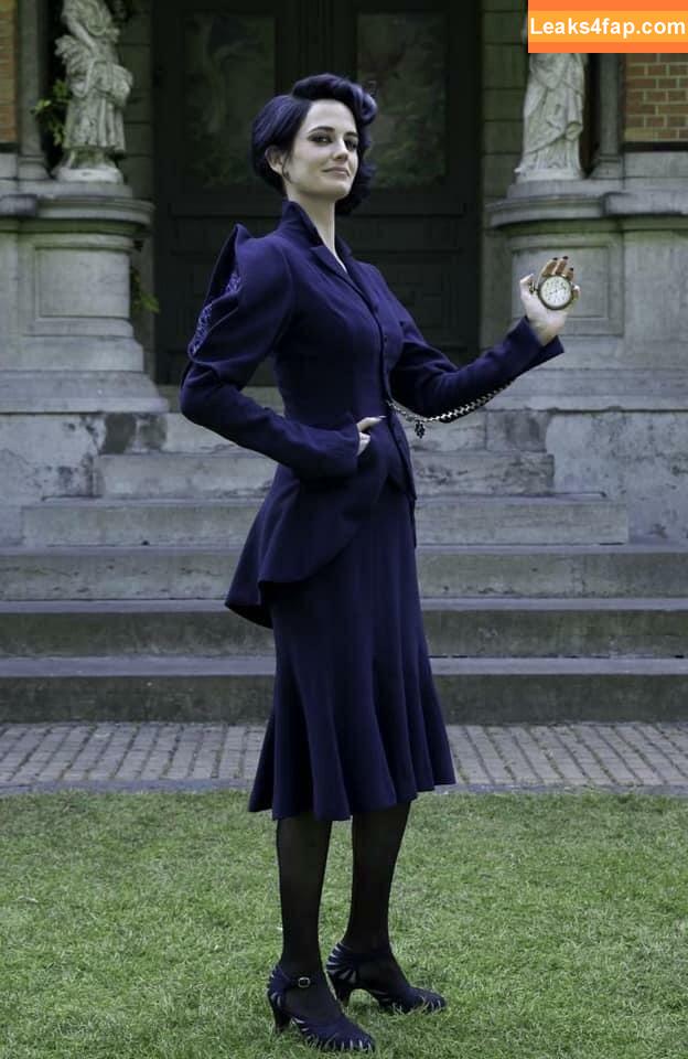 Eva Green / EvaGreenWeb leaked photo photo #0082
