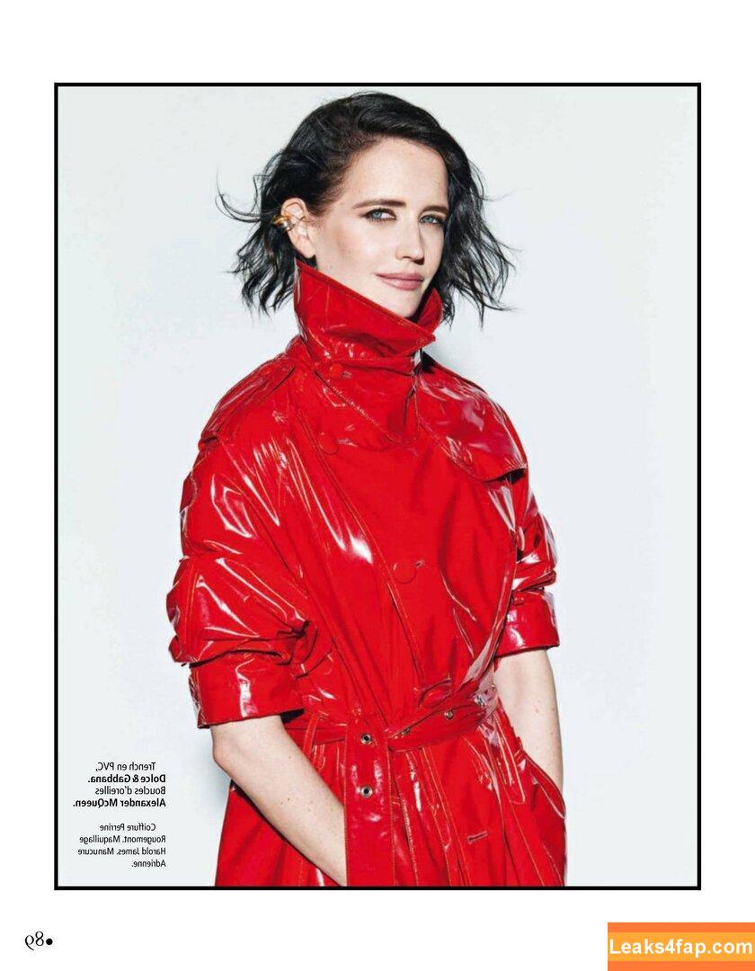 Eva Green / EvaGreenWeb leaked photo photo #0085