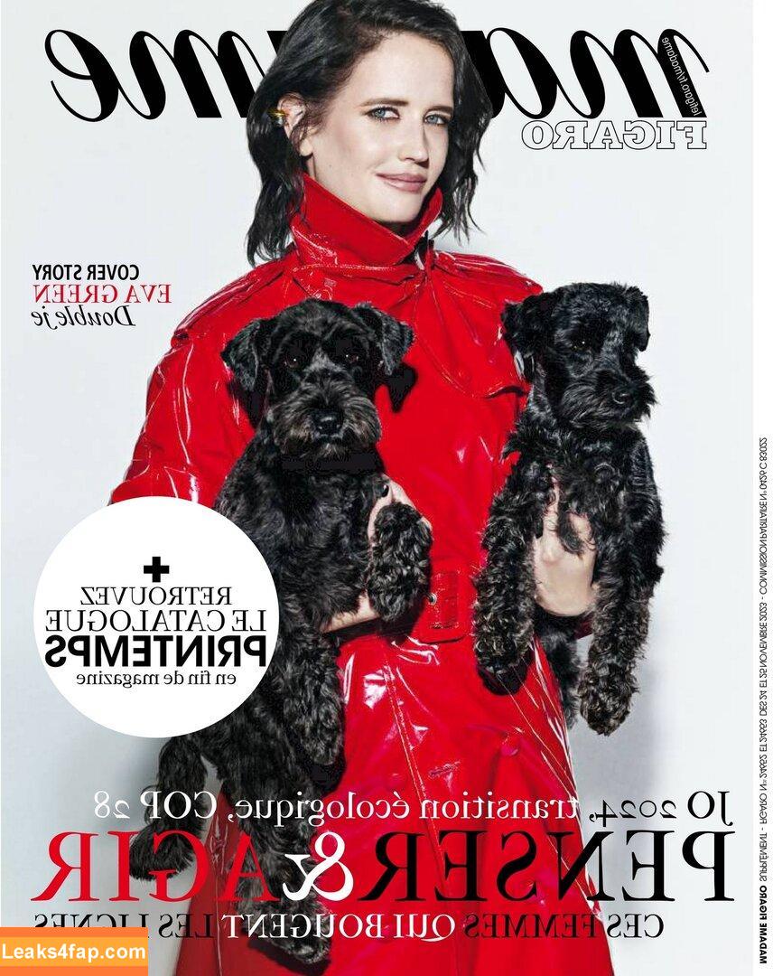 Eva Green / EvaGreenWeb leaked photo photo #0086