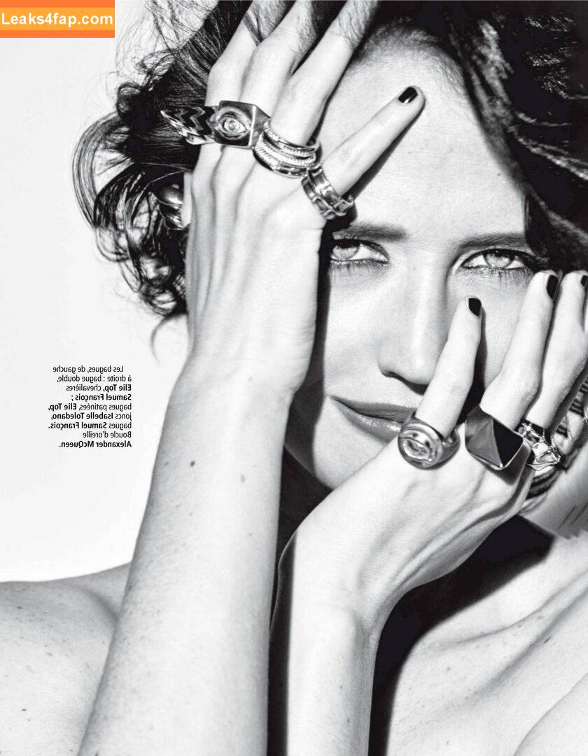 Eva Green / EvaGreenWeb leaked photo photo #0087