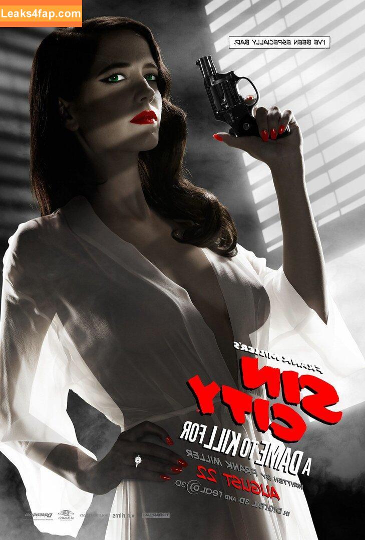 Eva Green / EvaGreenWeb leaked photo photo #0105