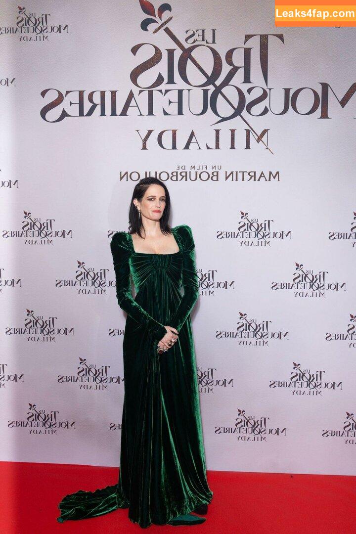 Eva Green / EvaGreenWeb leaked photo photo #0117