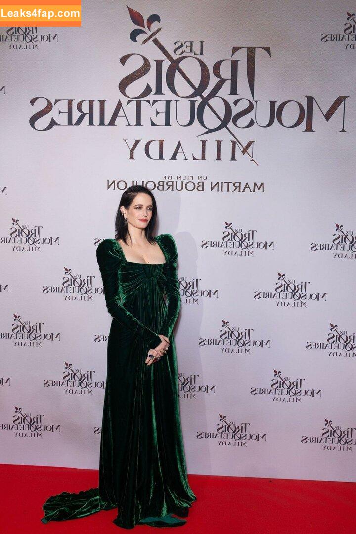 Eva Green / EvaGreenWeb leaked photo photo #0126