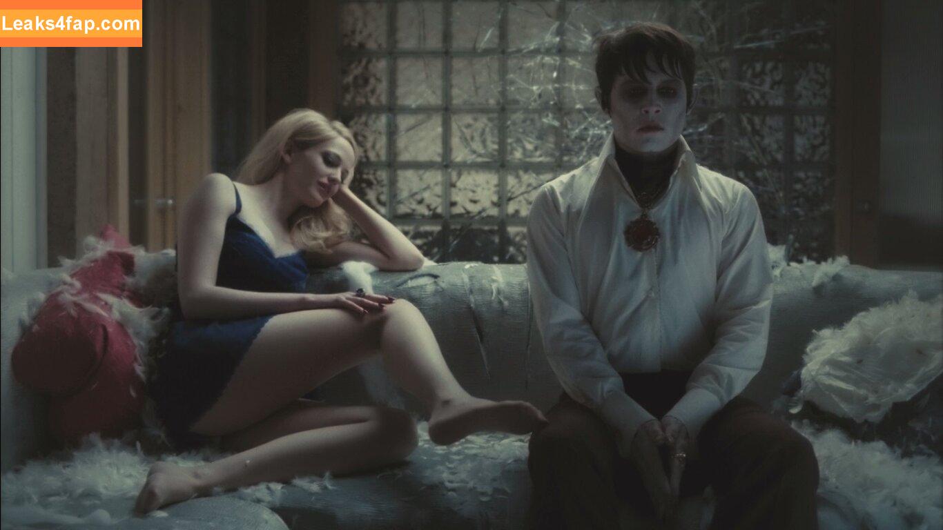 Eva Green / EvaGreenWeb leaked photo photo #0131