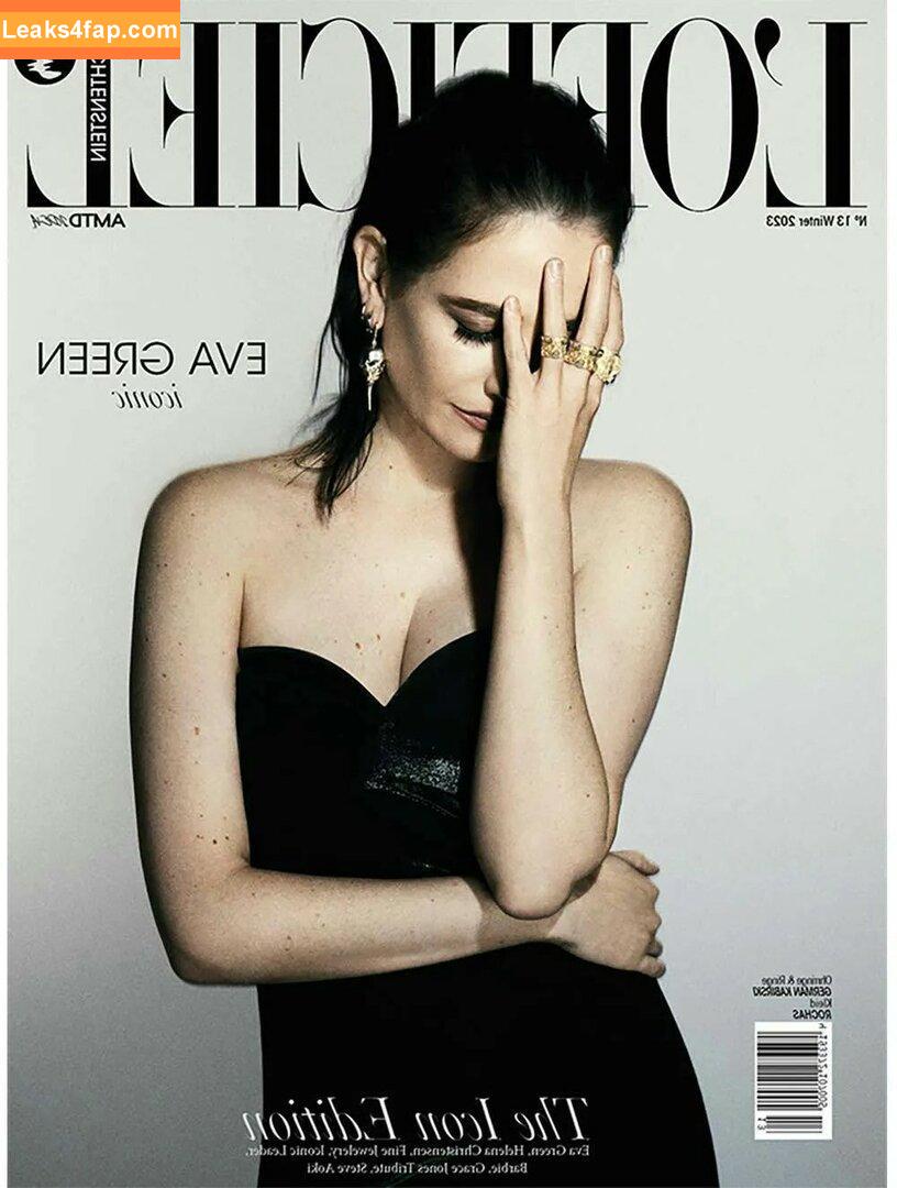 Eva Green / EvaGreenWeb leaked photo photo #0132