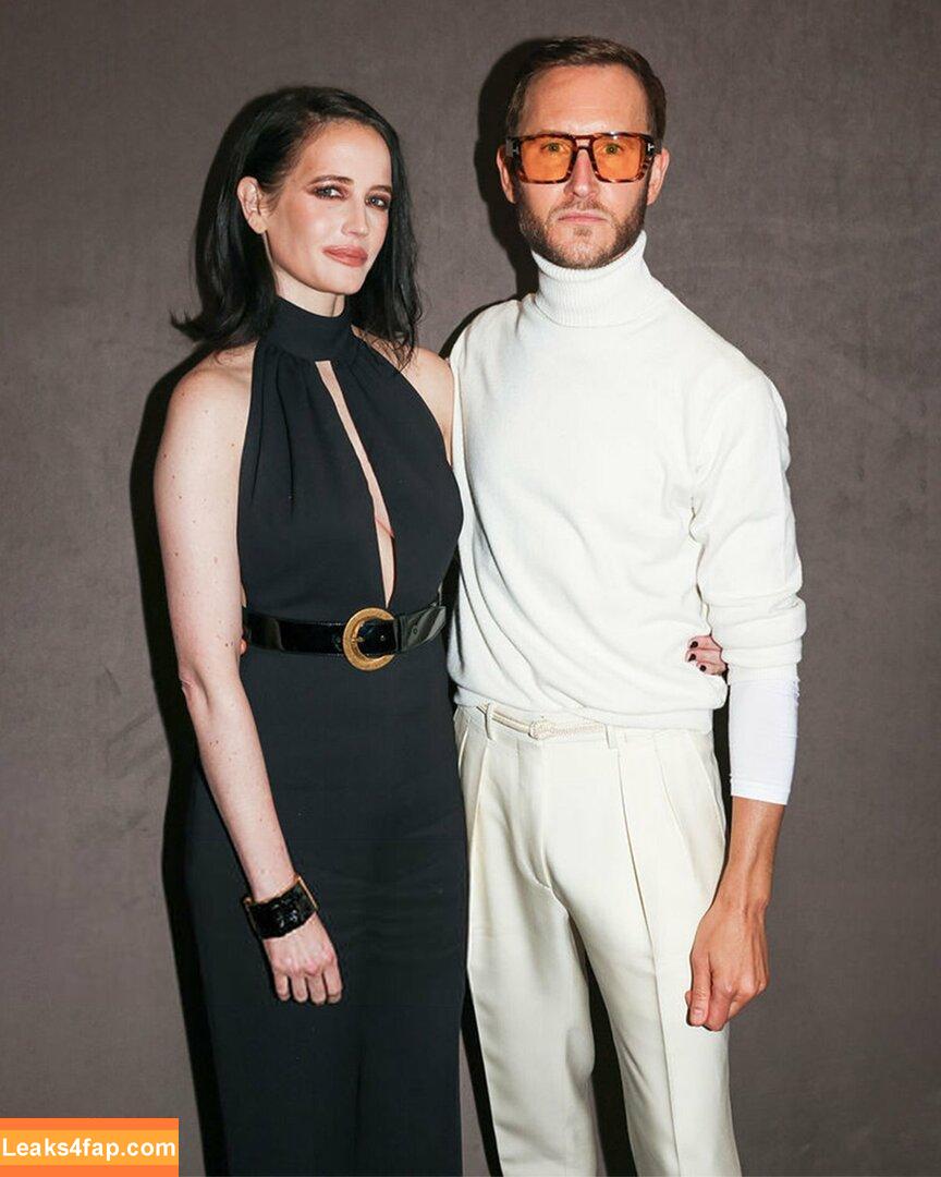 Eva Green / EvaGreenWeb leaked photo photo #0138