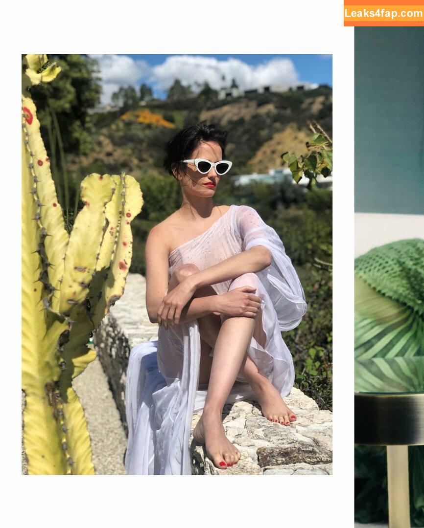 Eva Green / EvaGreenWeb leaked photo photo #0155