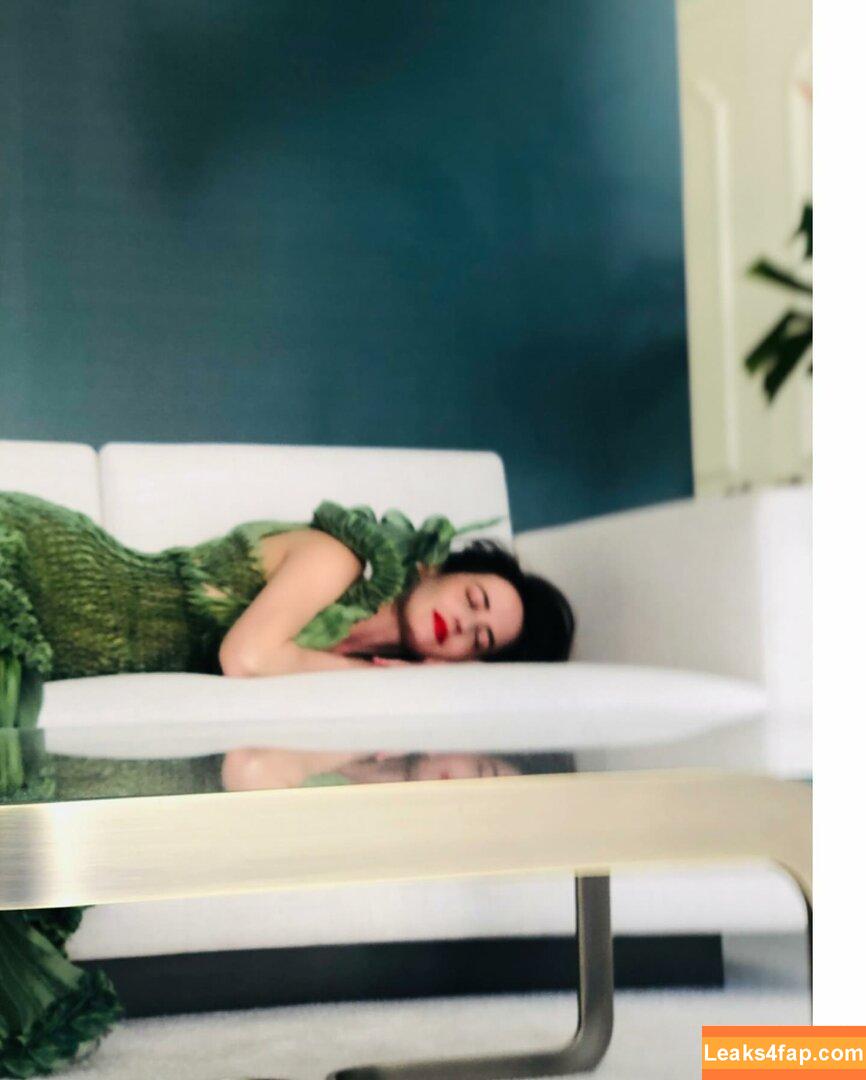 Eva Green / EvaGreenWeb leaked photo photo #0157