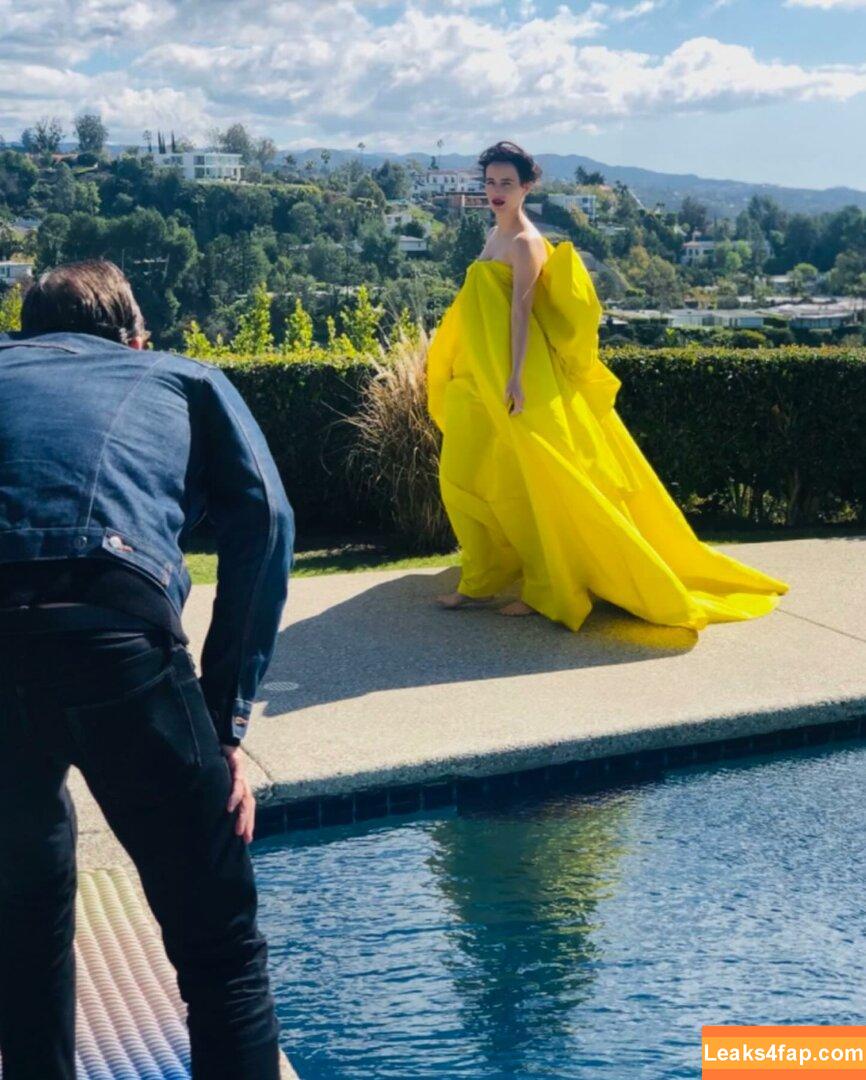 Eva Green / EvaGreenWeb leaked photo photo #0158