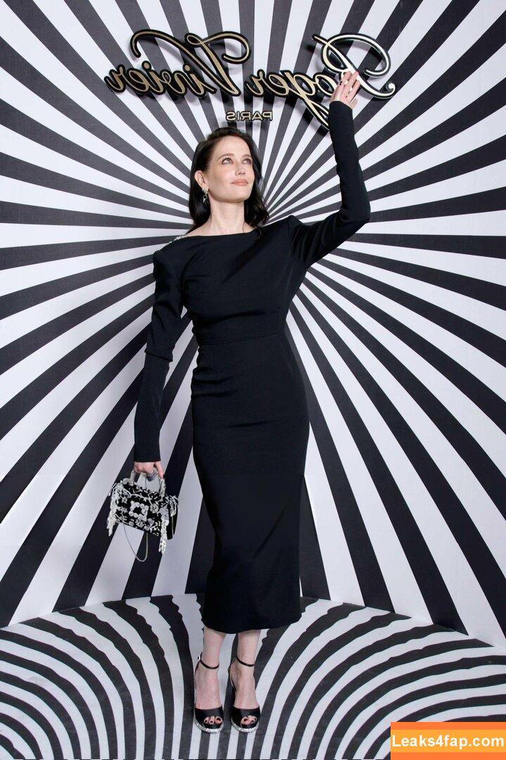 Eva Green / EvaGreenWeb leaked photo photo #0160