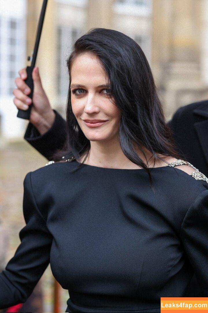 Eva Green / EvaGreenWeb leaked photo photo #0162