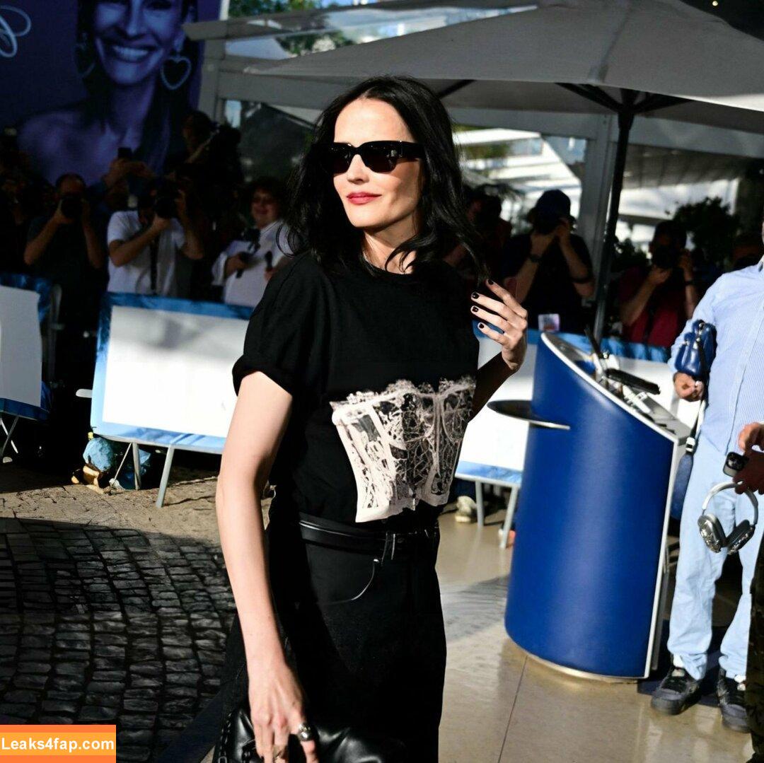 Eva Green / EvaGreenWeb leaked photo photo #0173