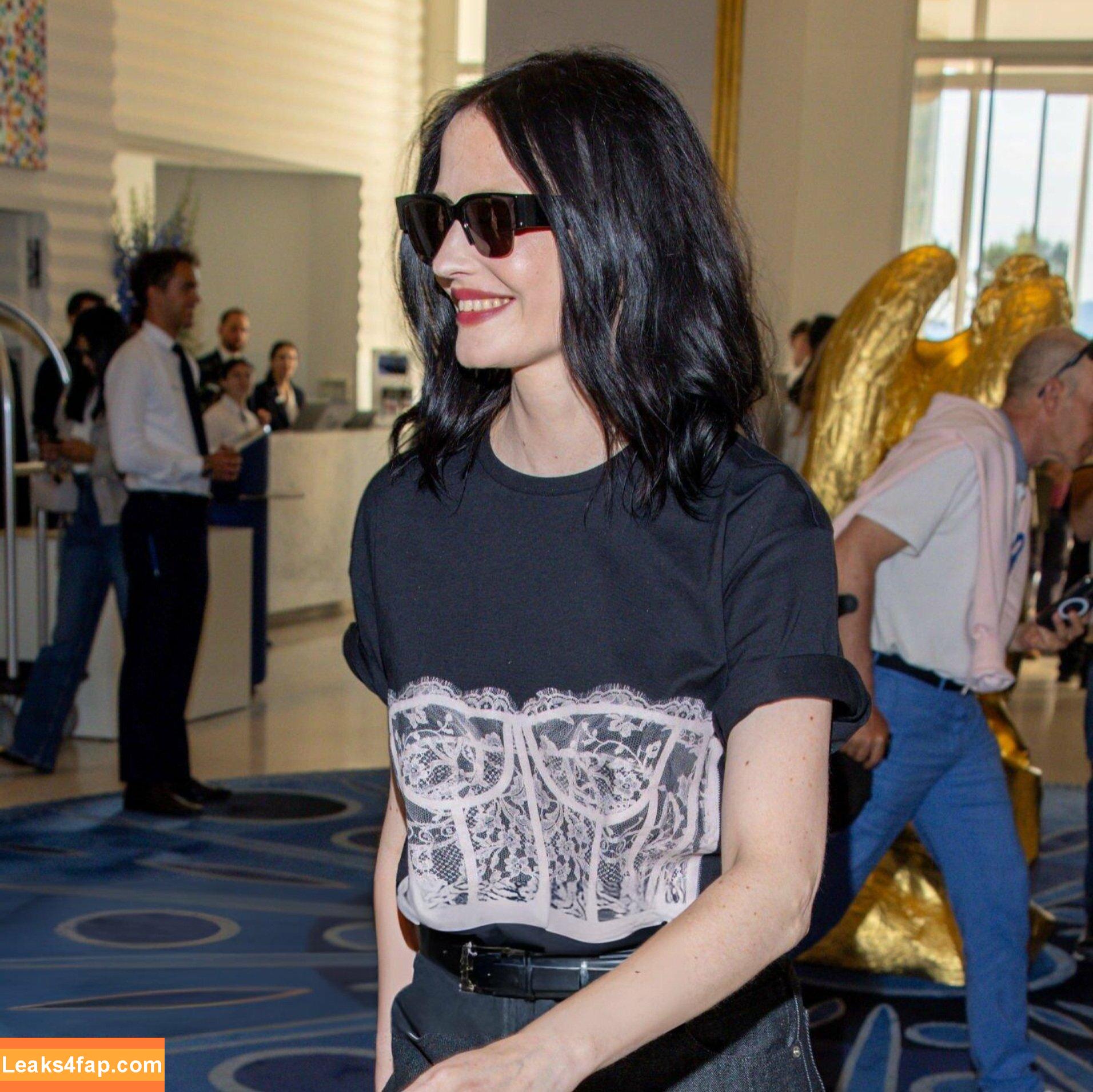 Eva Green / EvaGreenWeb leaked photo photo #0174