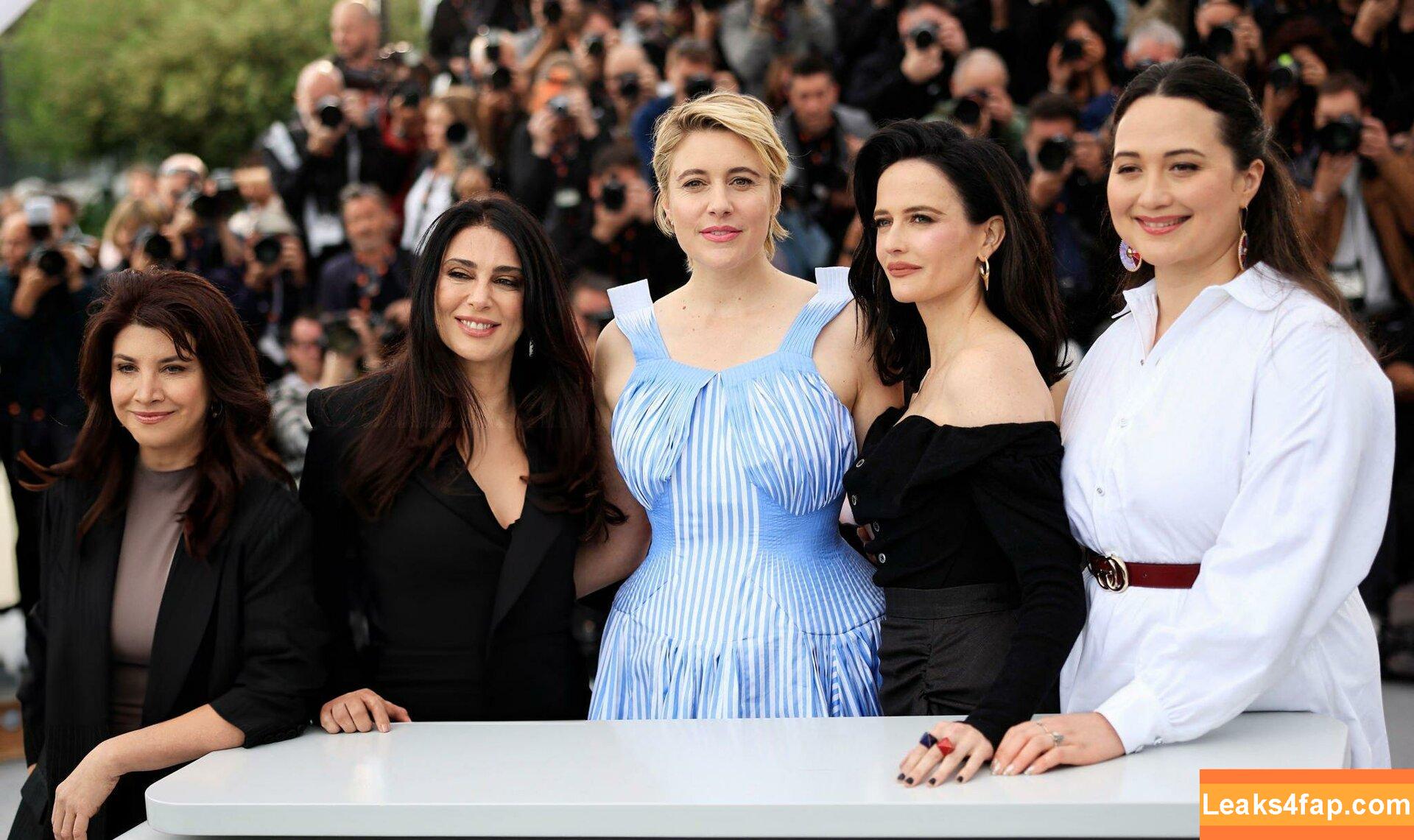 Eva Green / EvaGreenWeb leaked photo photo #0176