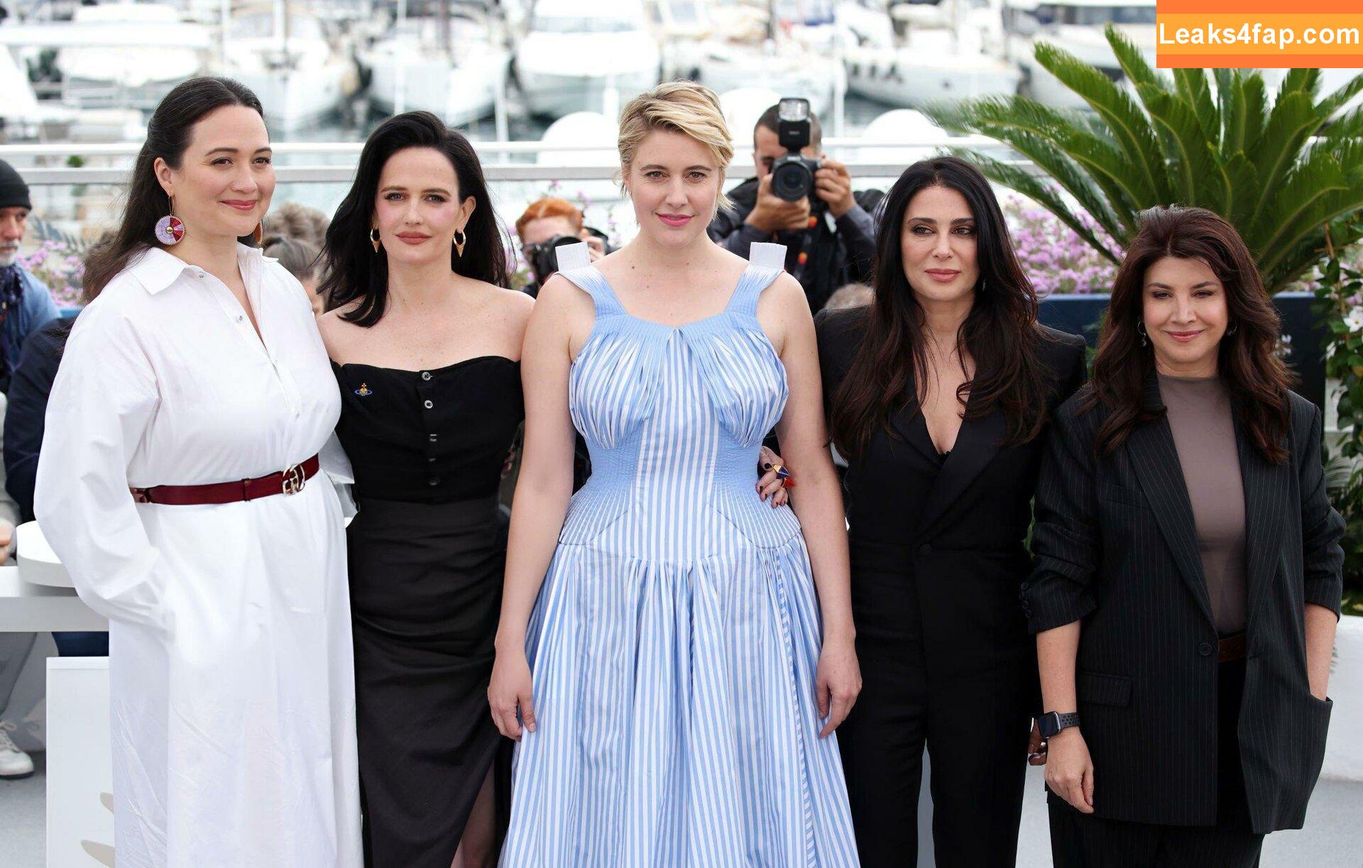 Eva Green / EvaGreenWeb leaked photo photo #0177