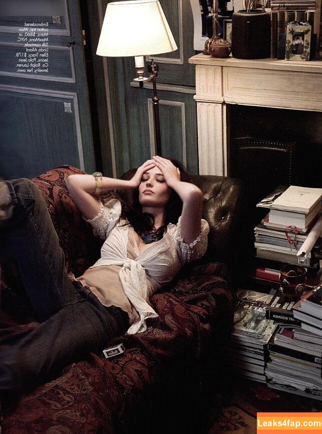 Eva Green / EvaGreenWeb leaked photo photo #0195