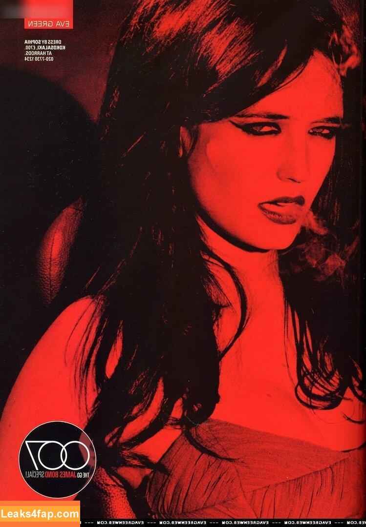 Eva Green / EvaGreenWeb leaked photo photo #0206