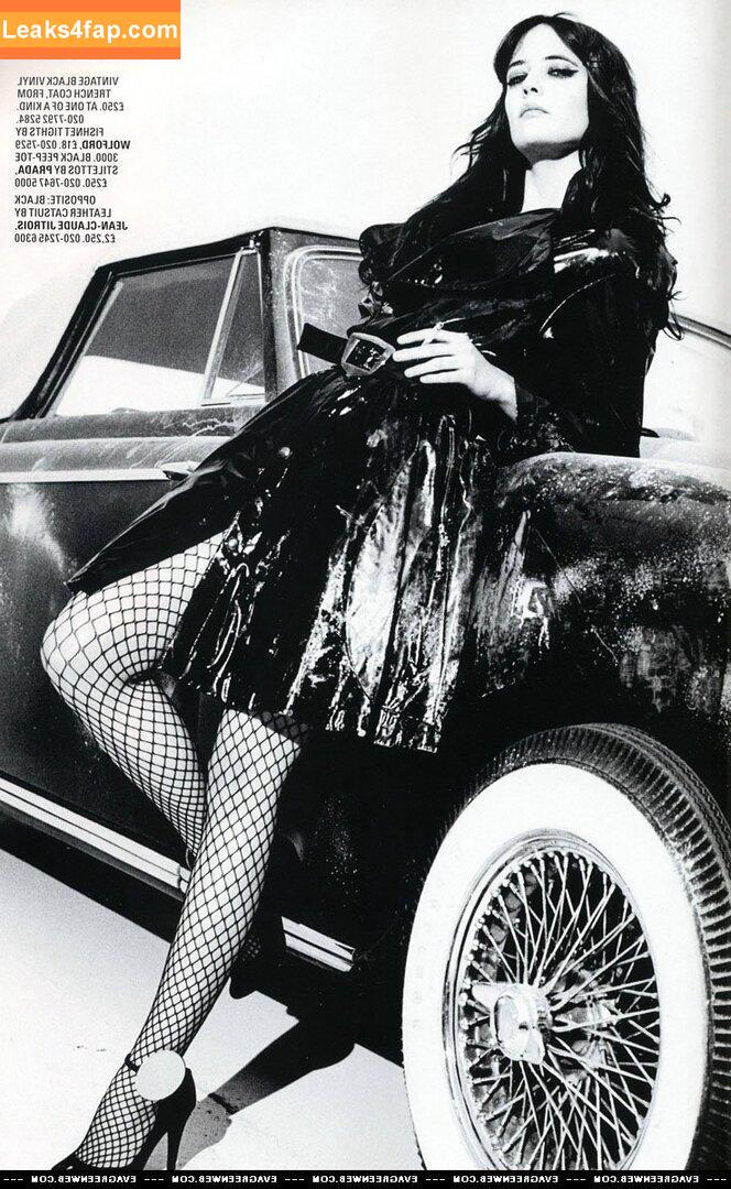 Eva Green / EvaGreenWeb leaked photo photo #0207