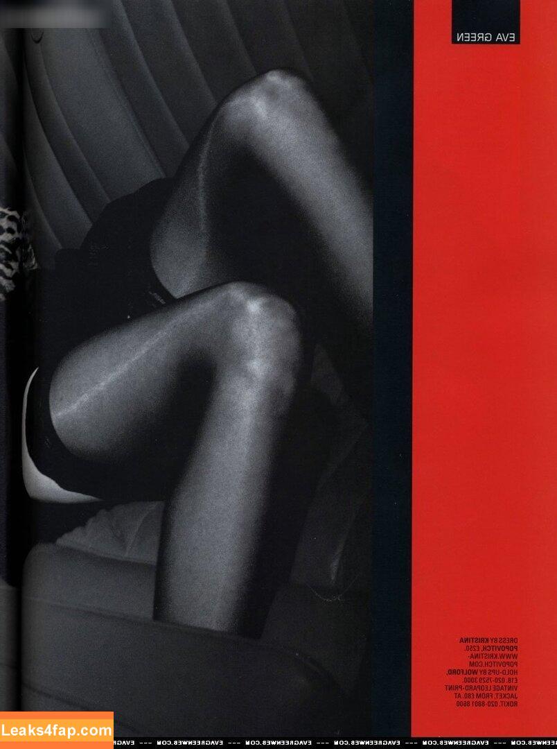 Eva Green / EvaGreenWeb leaked photo photo #0208