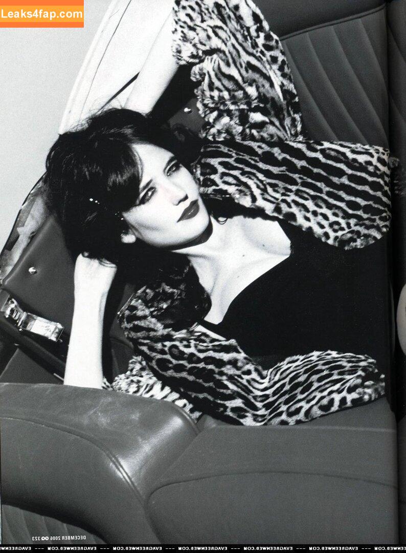 Eva Green / EvaGreenWeb leaked photo photo #0209
