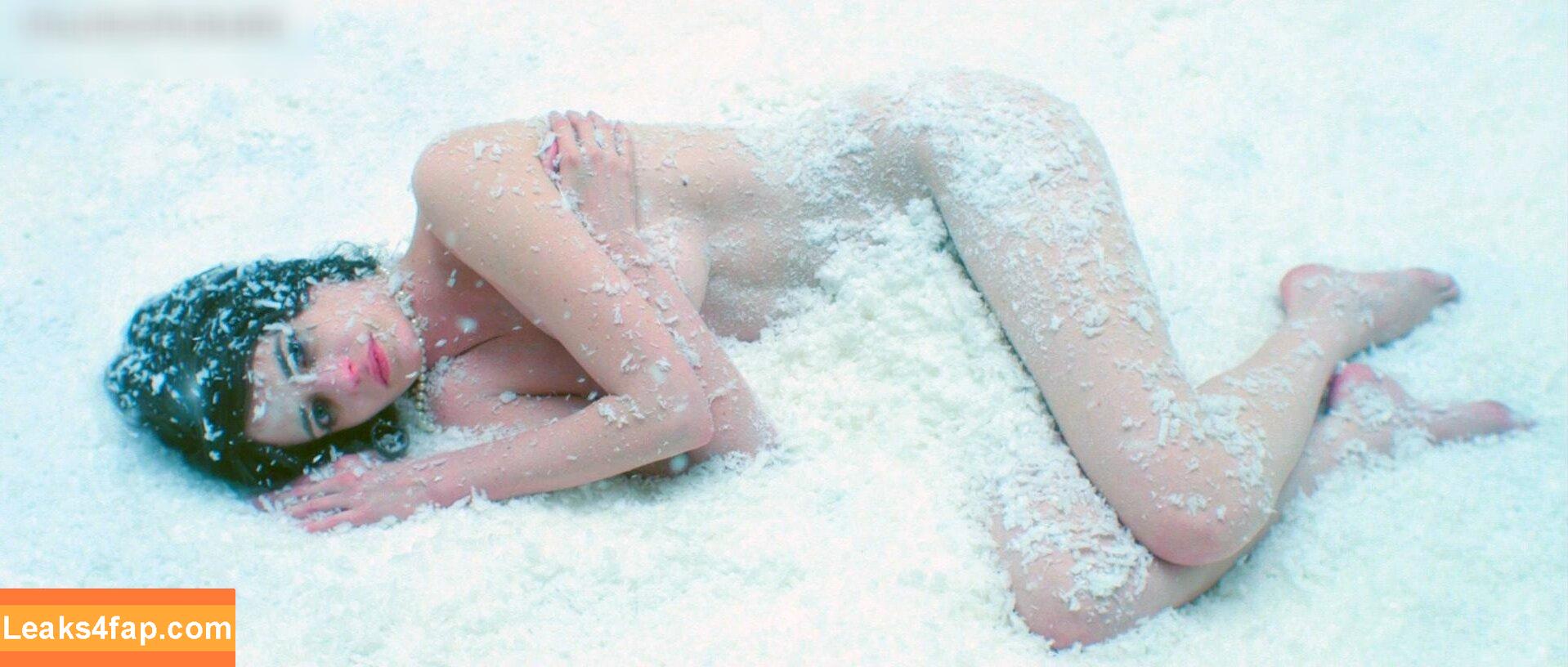 Eva Green / EvaGreenWeb leaked photo photo #0213