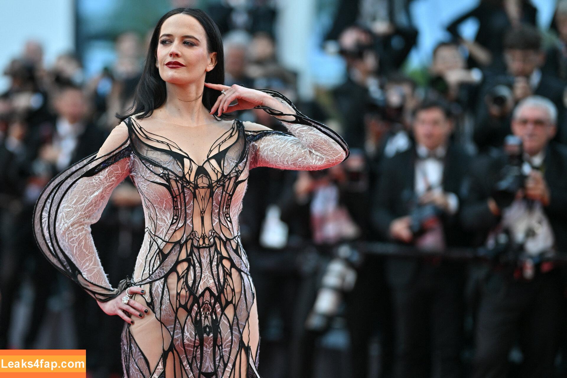 Eva Green / EvaGreenWeb leaked photo photo #0217