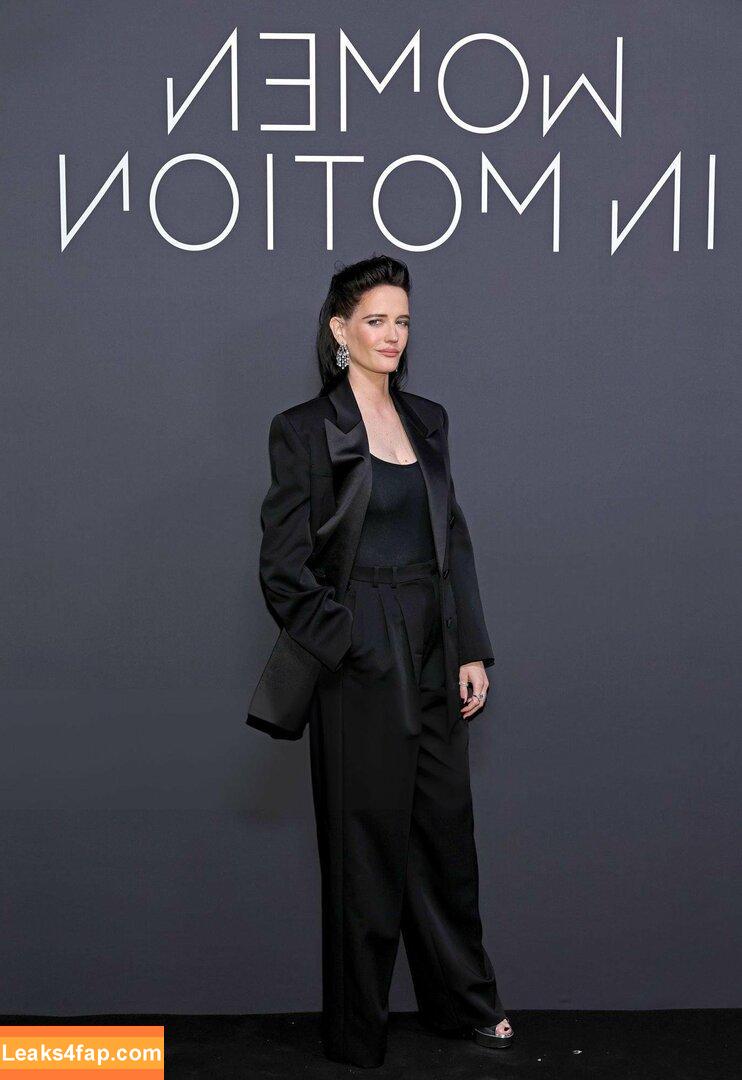 Eva Green / EvaGreenWeb leaked photo photo #0234