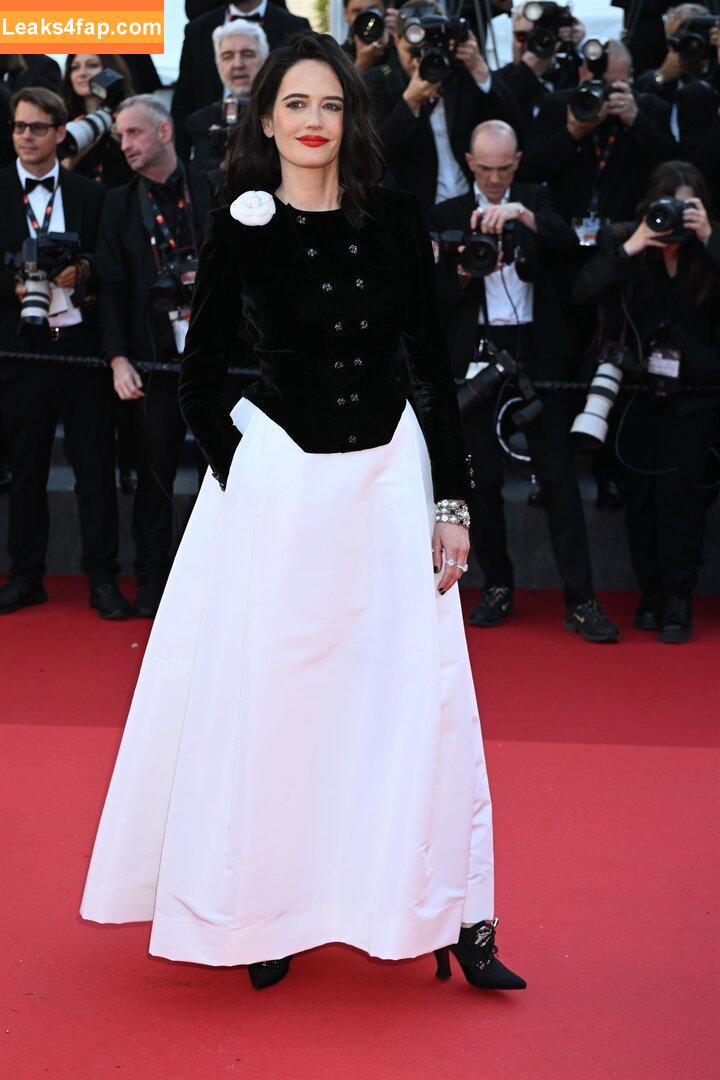 Eva Green / EvaGreenWeb leaked photo photo #0237