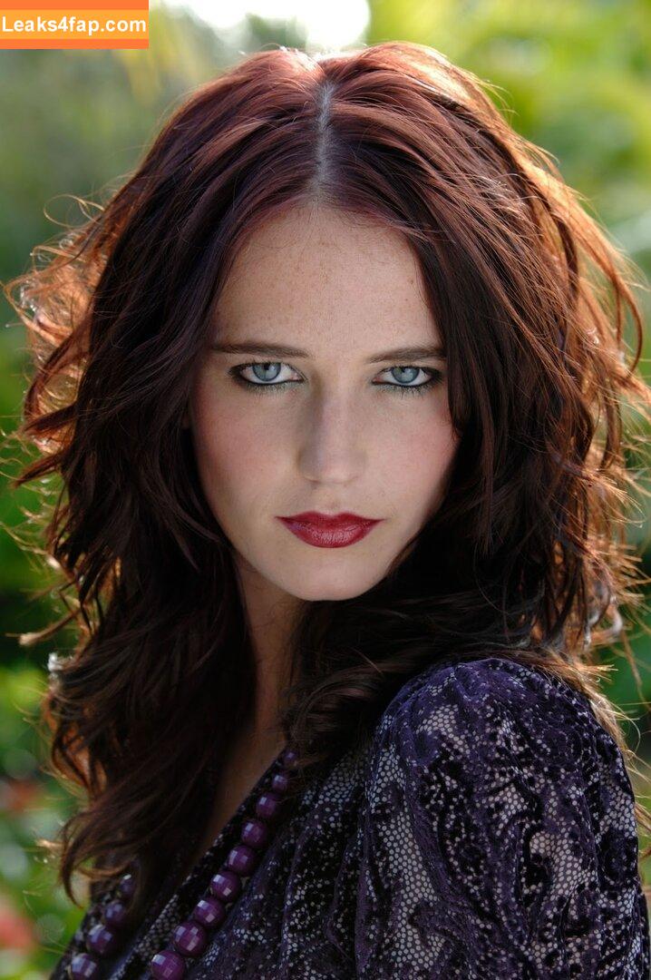Eva Green / EvaGreenWeb leaked photo photo #0239