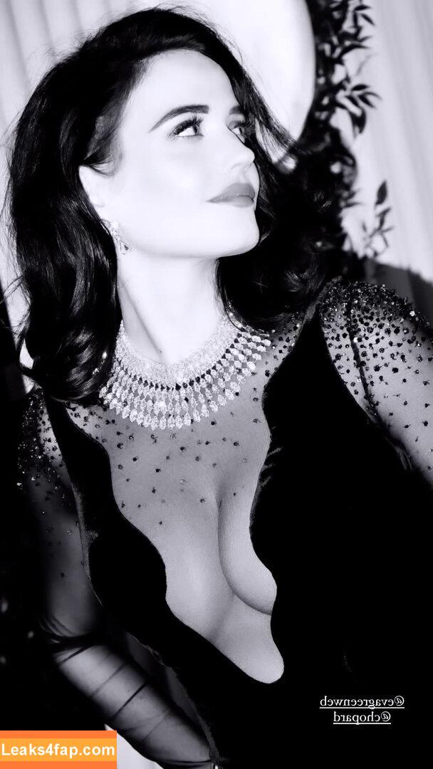 Eva Green / EvaGreenWeb leaked photo photo #0259