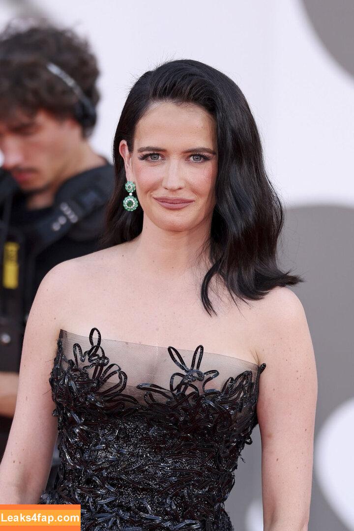 Eva Green / EvaGreenWeb leaked photo photo #0493