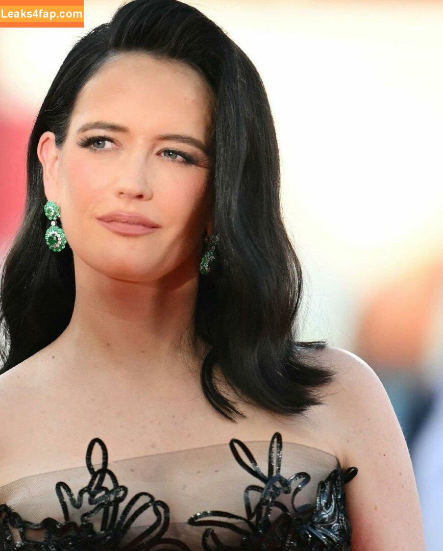 Eva Green / EvaGreenWeb leaked photo photo #0500