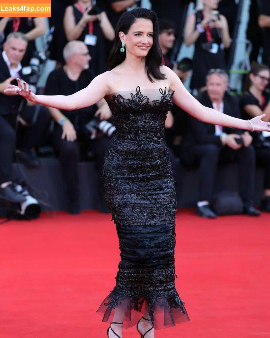 Eva Green / EvaGreenWeb leaked photo photo #0507