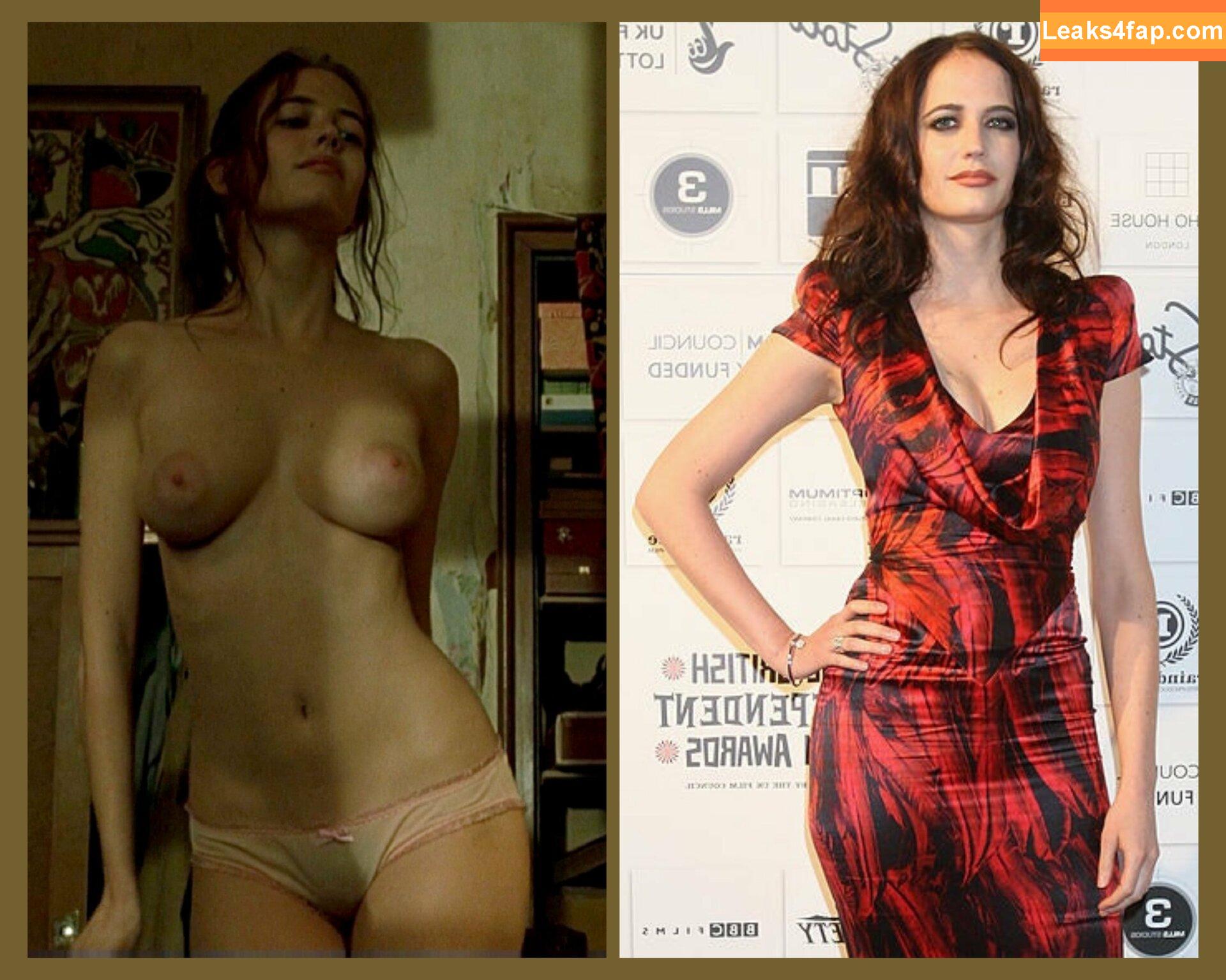 Eva Green / EvaGreenWeb leaked photo photo #0518