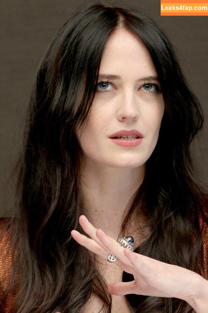 Eva Green / EvaGreenWeb leaked photo photo #0537