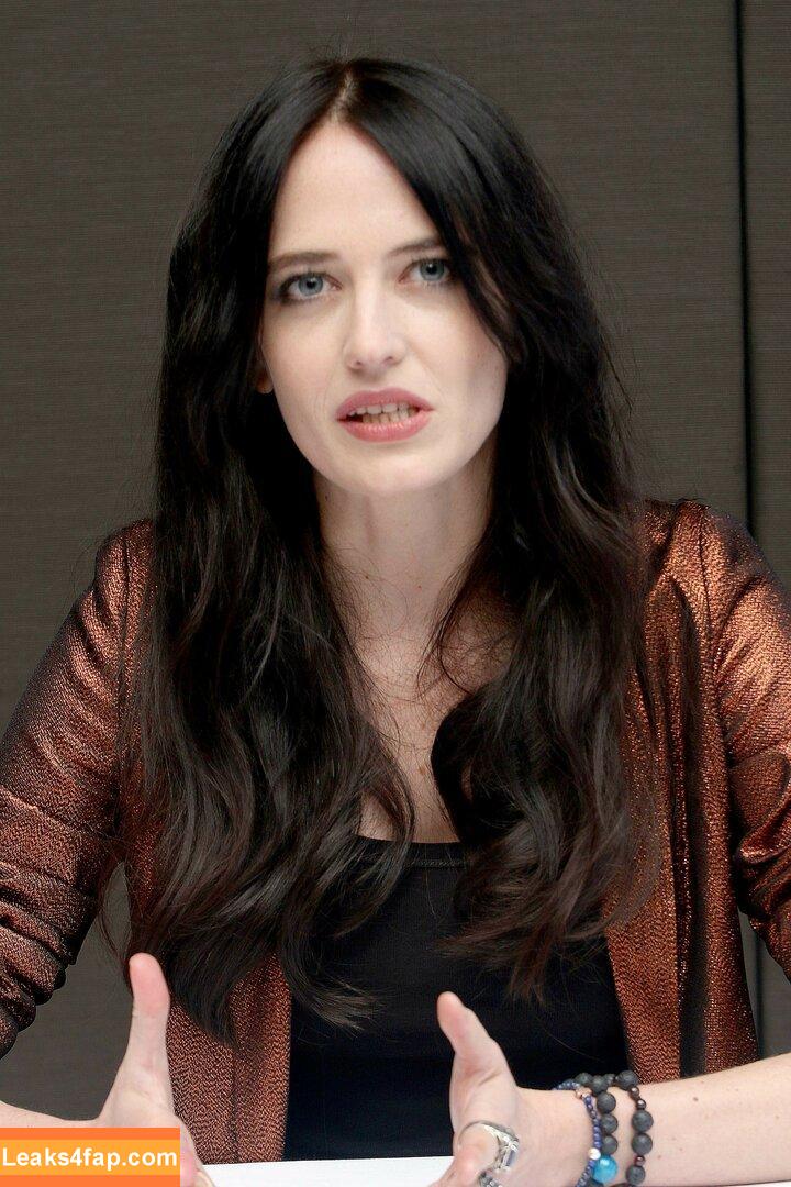 Eva Green / EvaGreenWeb leaked photo photo #0538