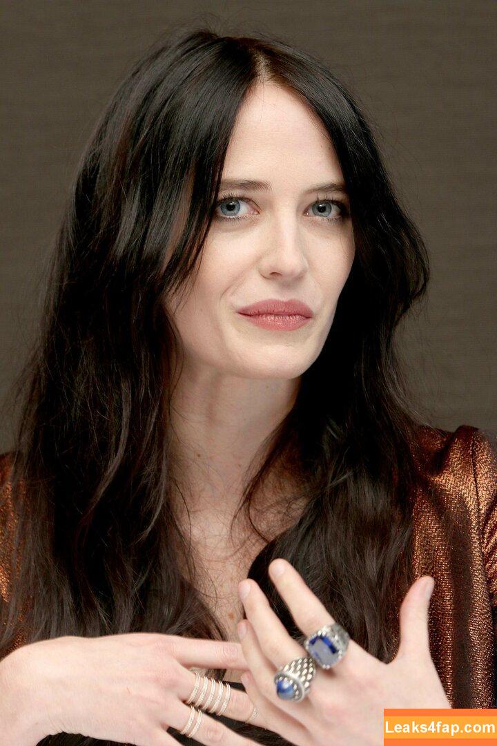 Eva Green / EvaGreenWeb leaked photo photo #0539