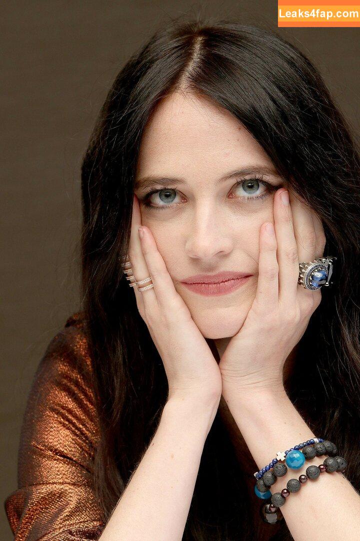 Eva Green / EvaGreenWeb leaked photo photo #0543