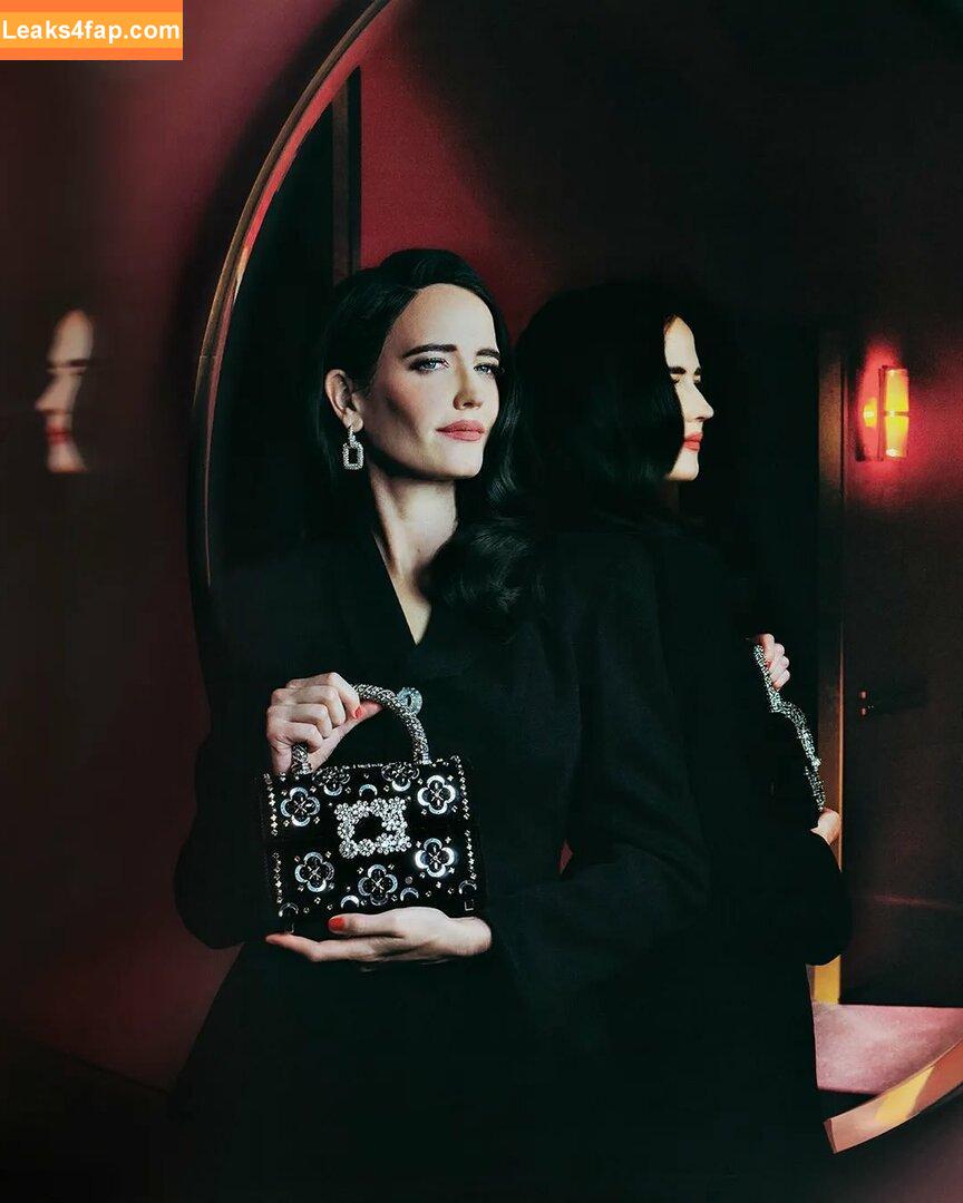 Eva Green / EvaGreenWeb leaked photo photo #0570