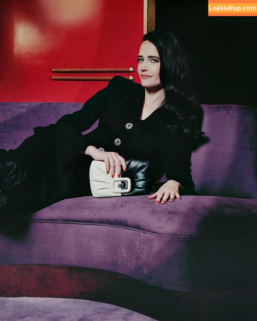 Eva Green / EvaGreenWeb leaked photo photo #0571