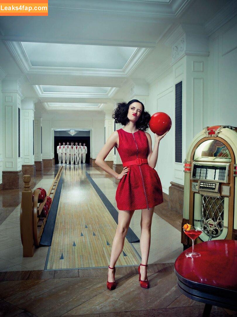 Eva Green / EvaGreenWeb / eva_green leaked photo photo #0693