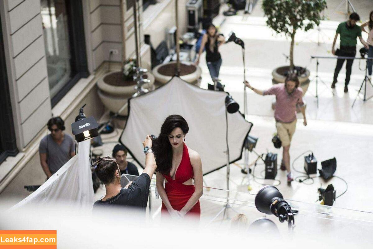 Eva Green / EvaGreenWeb / eva_green leaked photo photo #0715