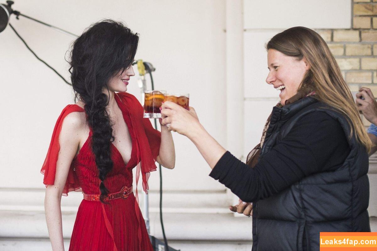 Eva Green / EvaGreenWeb / eva_green слитое фото фото #0720